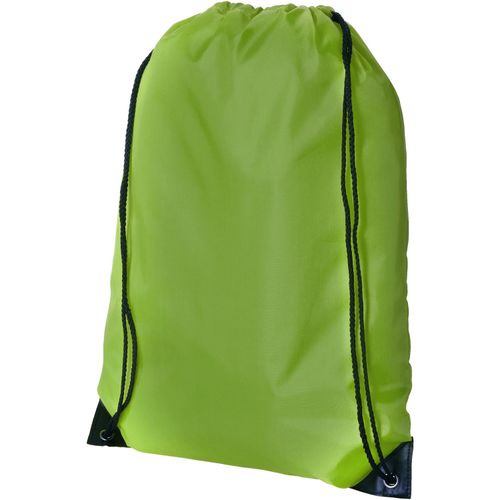 Oriole Premium Turnbeutel 5L (Art.-Nr. CA243630) - Der Oriole Sportbeutel ist ein ideales...