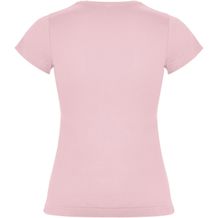 Jamaika T-Shirt für Damen (hellrosa) (Art.-Nr. CA244571)