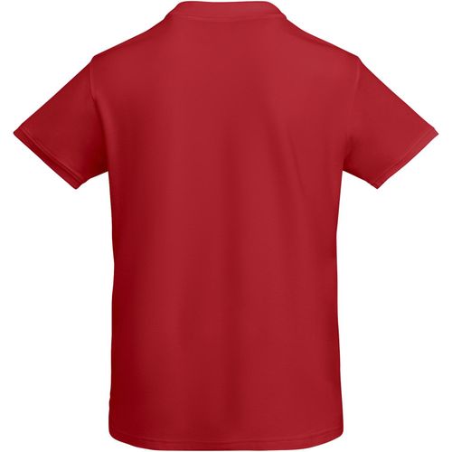 Prince Poloshirt für Herren (Art.-Nr. CA244758) - Kurzärmeliges Poloshirt aus OCS-zertifi...