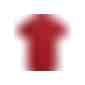 Prince Poloshirt für Herren (Art.-Nr. CA244758) - Kurzärmeliges Poloshirt aus OCS-zertifi...