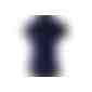 Ottawa Poloshirt cool fit für Damen (Art.-Nr. CA245552) - Stoff Einfassung am Kragen. Raglan...