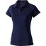 Ottawa Poloshirt cool fit für Damen (navy) (Art.-Nr. CA245552)