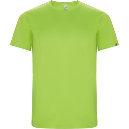 Imola Sport T-Shirt für Herren (Art.-Nr. CA245752) - Funktions-T-Shirt aus recyceltem Polyest...