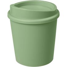 Americano® Switch Renew 200 ml Becher mit Deckel (seaglass green) (Art.-Nr. CA246138)