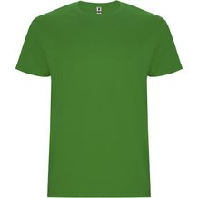 Stafford T-Shirt für Herren (GRASS GREEN) (Art.-Nr. CA246210)