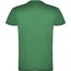 Beagle T-Shirt für Herren (Kelly green) (Art.-Nr. CA246565)