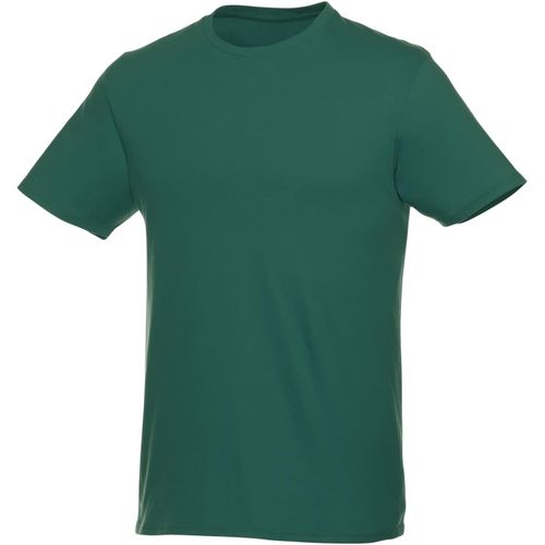 Heros T-Shirt für Herren (Art.-Nr. CA246574) - Das Heros Kurzarm-T-Shirt für Herre...