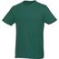 Heros T-Shirt für Herren (waldgrün) (Art.-Nr. CA246574)