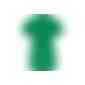 Capri T-Shirt für Damen (Art.-Nr. CA246798) - Tailliertes kurzärmeliges T-Shirt f...