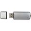 USB-Stick Square (silber) (Art.-Nr. CA247158)