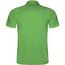 Monzha Sport Poloshirt für Kinder (farngrün) (Art.-Nr. CA247491)