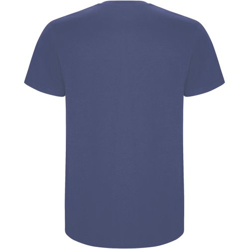 Stafford T-Shirt für Kinder (Art.-Nr. CA247575) - Schlauchförmiges kurzärmeliges T-Shirt...