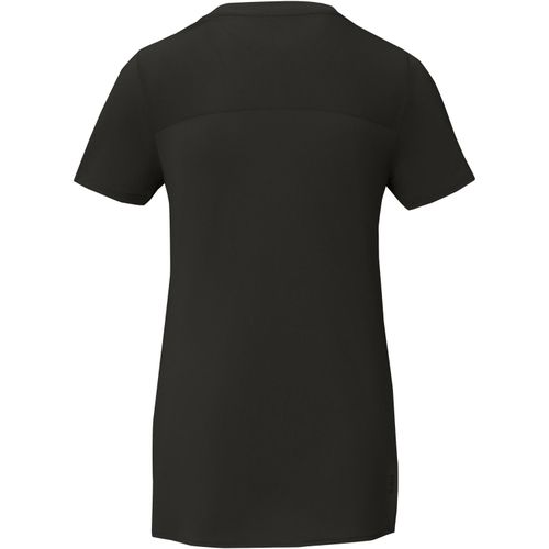 Borax Cool Fit T-Shirt aus recyceltem  GRS Material für Damen (Art.-Nr. CA248992) - Das kurzärmelige Borax T-Shirt für Dam...