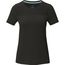 Borax Cool Fit T-Shirt aus recyceltem  GRS Material für Damen (Schwarz) (Art.-Nr. CA248992)