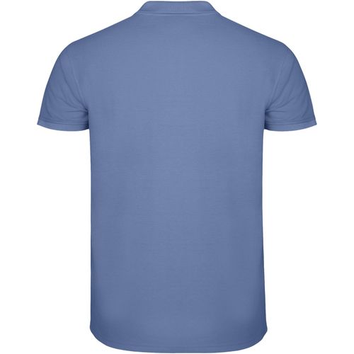 Star Poloshirt für Herren (Art.-Nr. CA249416) - Kurzärmeliges Poloshirt für Herre...