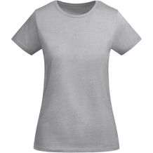 Breda T-Shirt für Damen (Marl Grey) (Art.-Nr. CA250173)