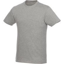 Heros T-Shirt für Herren (heather grau) (Art.-Nr. CA250188)