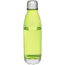 Cove 685 ml Sportflasche (lime transparent) (Art.-Nr. CA253207)