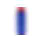 H2O Active® Eco Treble 750 ml Sportflasche mit Stülpdeckel (Art.-Nr. CA253665) - Einwandige Sportflasche mit geripptem...