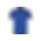Austral Poloshirt Unisex (Art.-Nr. CA254464) - Kurzärmeliges Poloshirt mit 3-Knopfleis...