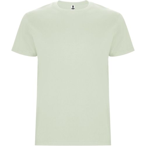 Stafford T-Shirt für Herren (Art.-Nr. CA254609) - Schlauchförmiges kurzärmeliges T-Shirt...