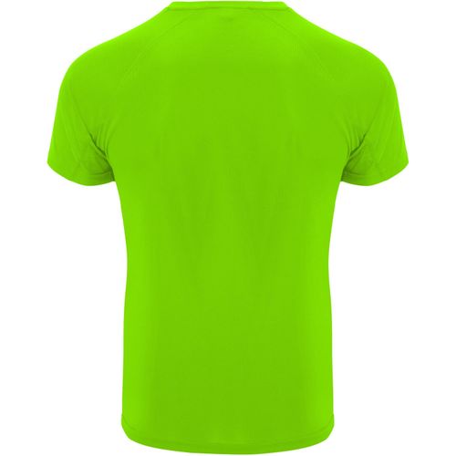 Bahrain Sport T-Shirt für Kinder (Art.-Nr. CA255367) - Funktionsshirt mit Raglanärmeln. Rundha...
