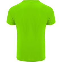 Bahrain Sport T-Shirt für Kinder (fluor green) (Art.-Nr. CA255367)