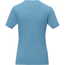Balfour T-Shirt für Damen [Gr. S] (NXT blau) (Art.-Nr. CA255438)