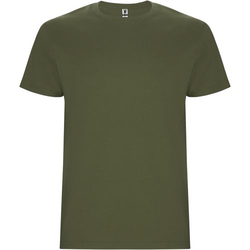 Stafford T-Shirt für Herren (Art.-Nr. CA255582) - Schlauchförmiges kurzärmeliges T-Shirt...