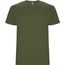Stafford T-Shirt für Herren (Militar Green) (Art.-Nr. CA255582)