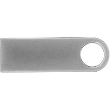Compact USB-Stick [2GB] (silber) (Art.-Nr. CA255619)