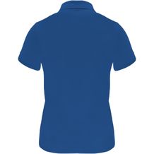 Monzha Sport Poloshirt für Damen (royalblau) (Art.-Nr. CA255770)