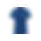 Monzha Sport Poloshirt für Damen (Art.-Nr. CA255770) - Kurzärmeliges Funktions-Poloshirt f...