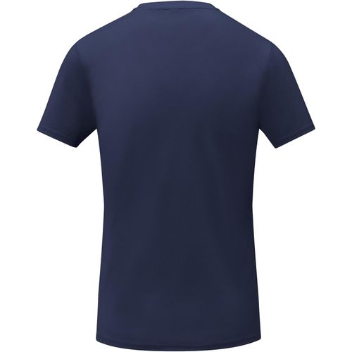 Kratos Cool Fit T-Shirt für Damen (Art.-Nr. CA255918) - Das Kratos Kurzarm-T-Shirt für Dame...