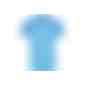 Monzha Sport Poloshirt für Kinder (Art.-Nr. CA256273) - Kurzärmeliges Funktions-Poloshirt...
