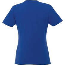 Heros T-Shirt für Damen [Gr. S] (blau) (Art.-Nr. CA257319)