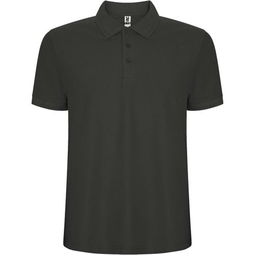 Pegaso Premium Poloshirt für Herren (Art.-Nr. CA257546) - Poloshirt mit Kragen und Ärmelbündchen...