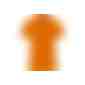 Monzha Sport Poloshirt für Damen (Art.-Nr. CA257791) - Kurzärmeliges Funktions-Poloshirt f...