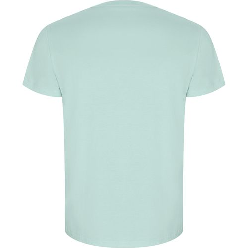 Golden T-Shirt für Herren (Art.-Nr. CA258271) - Schlauchförmiges kurzärmeliges T-Shirt...