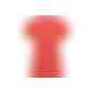 Bahrain Sport T-Shirt für Damen (Art.-Nr. CA259097) - Funktionsshirt mit Raglanärmeln f...