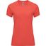 Bahrain Sport T-Shirt für Damen (Fluor Coral) (Art.-Nr. CA259097)