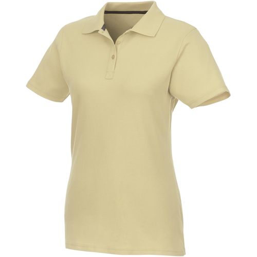 Helios Poloshirt für Damen (Art.-Nr. CA259509) - Das kurzärmelige Helios Polo für Damen...
