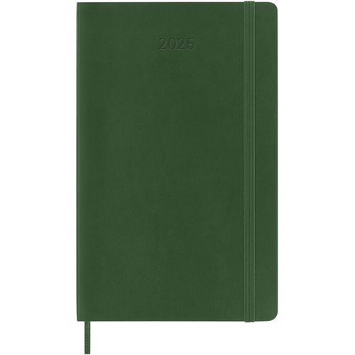 Moleskine Softcover 12 Monate Wochenkalender L (Art.-Nr. CA260500) - Der von Januar bis Dezember 2025 datiert...