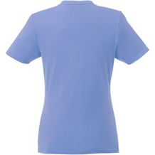 Heros T-Shirt für Damen [Gr. XXL] (hellblau) (Art.-Nr. CA261357)