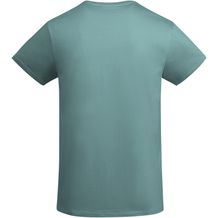 Breda T-Shirt für Herren (dusty blue) (Art.-Nr. CA261523)