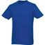 Heros T-Shirt für Herren (blau) (Art.-Nr. CA262268)