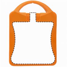 MyKit M Erste-Hilfe Premium (orange) (Art.-Nr. CA262414)
