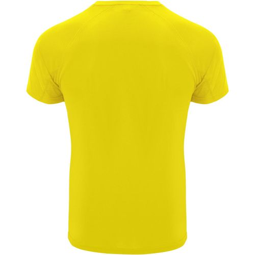 Bahrain Sport T-Shirt für Herren (Art.-Nr. CA262809) - Funktionsshirt mit Raglanärmeln. Rundha...