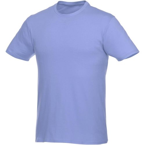 Heros T-Shirt für Herren (Art.-Nr. CA263156) - Das Heros Kurzarm-T-Shirt für Herre...
