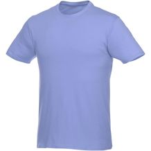 Heros T-Shirt für Herren (hellblau) (Art.-Nr. CA263156)